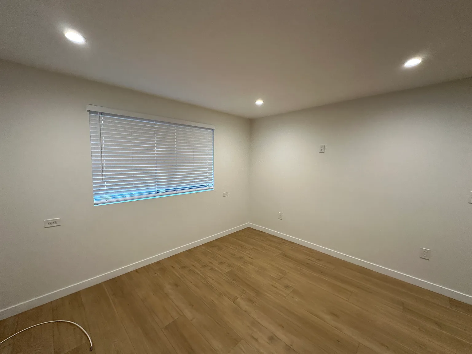 1 bed, 550 sqft, $1,900 — Photo 4