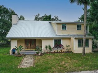 251 Lagoon Ave, Oak Hill, FL 32759