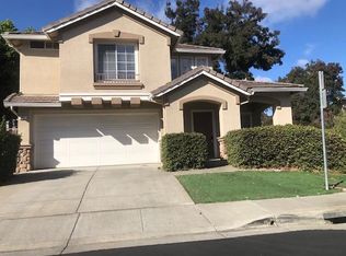 807 Grunion Ter, Fremont, CA 94536