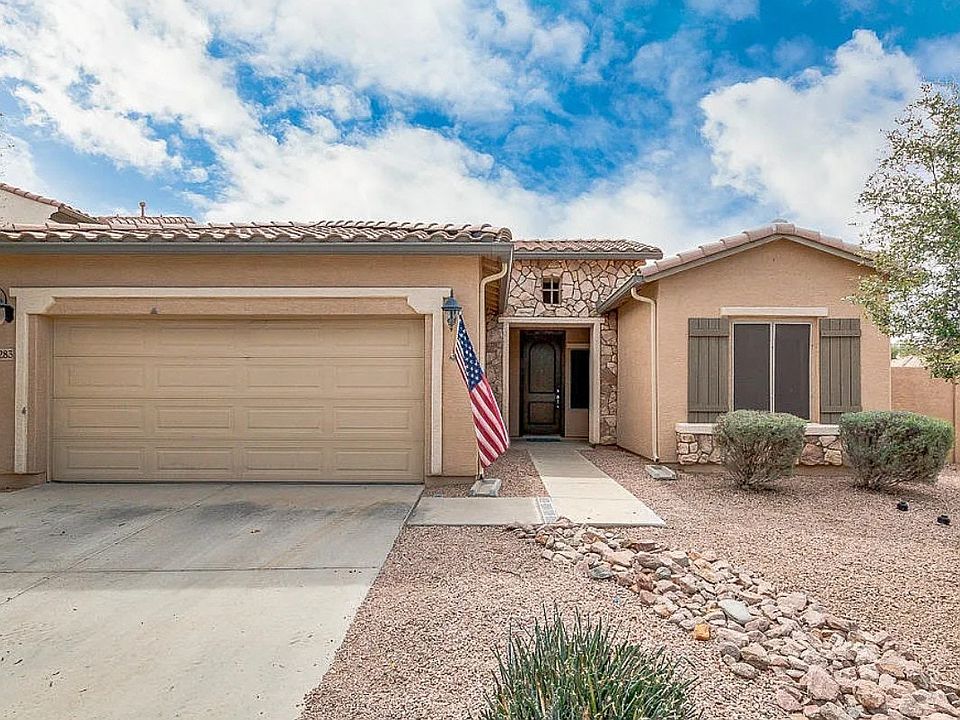 1st image of 16283 W Desert Mirage Dr