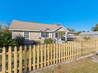 605 Kraft Ave, Panama City, FL 32401