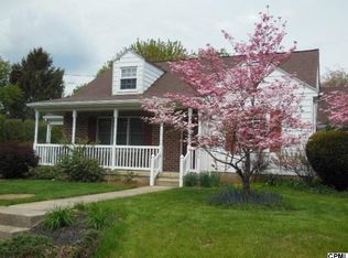 539 E Derry Rd, Hershey, PA 17033