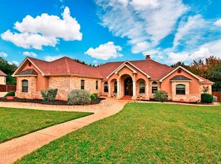 516 Highland Spring Ln, Georgetown, TX 78633