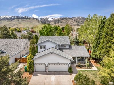 2138 Shadow Brook Ct, Carson City, NV, 89703