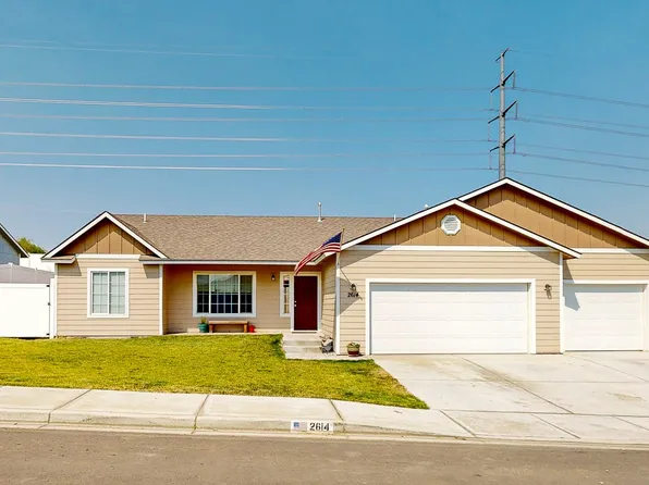 2614 Curlew St, Umatilla, OR 97882