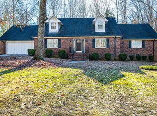 525 Hickory Woods Rd, Knoxville, TN 37934