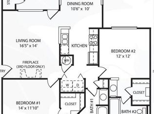 6180 Streamside Dr APT 4, Burlington, KY 41005