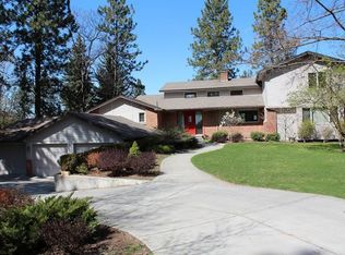 4203 E 18th Ave, Spokane, WA 99223