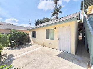 9651 Olive St #B, Temple City, CA 91780