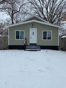 1919 Brunswick St, Muskegon, MI, 49442