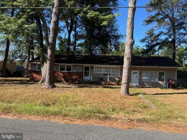 34572 Pitts Ave, Pittsville, MD 21850