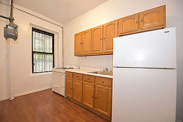 Rented by Keller Williams NYC