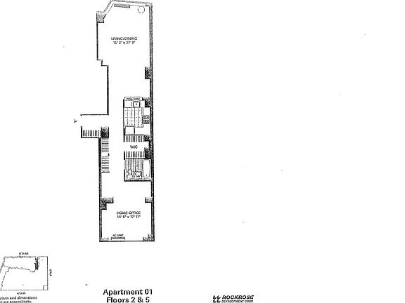 2nd image of 4705 Center Blvd APT 201