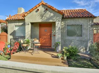 218 Nieto Ave, Long Beach, CA 90803