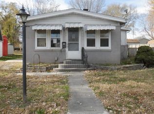 1211 N Front St, Chillicothe, IL 61523