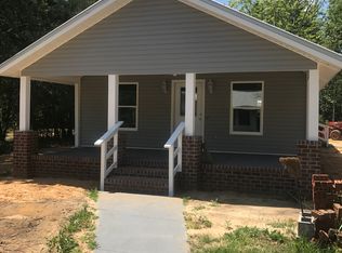 271 Orange Ave, Defuniak Springs, FL 32435