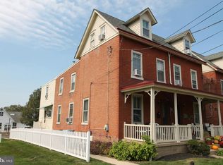 22 N Congress St, Newtown, PA