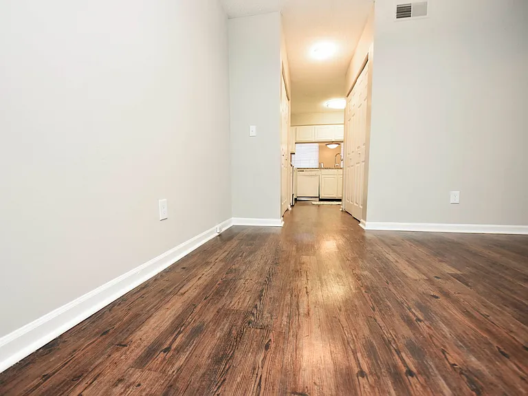 Entrance to the Bonus Room