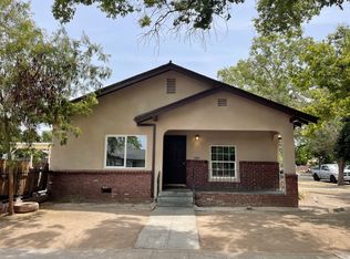 1304 N Thesta St, Fresno, CA 93703