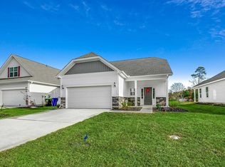 214 Sundew Loop LOT 391, Lockerly B Little River, SC 29566