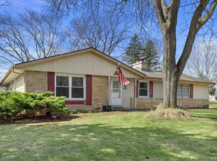 N81W22561 Susan PLACE, Lisbon, WI 53089