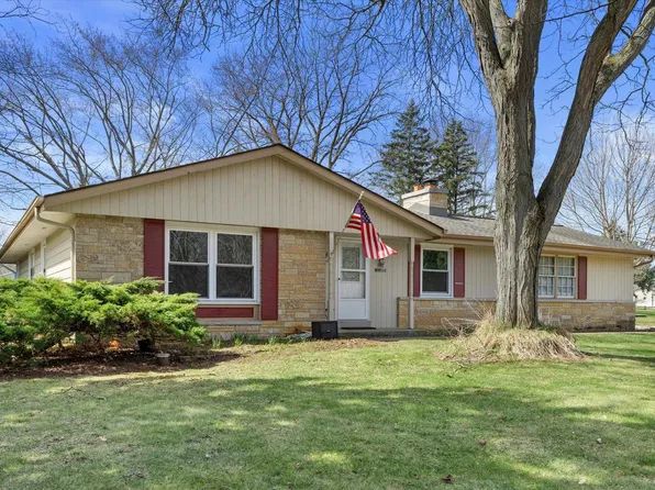 N81W22561 Susan PLACE, Lisbon, WI 53089