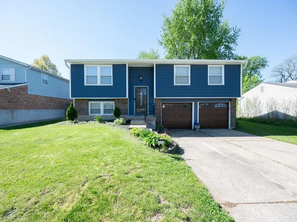 3153 Windsong Dr, Cincinnati, OH 45251