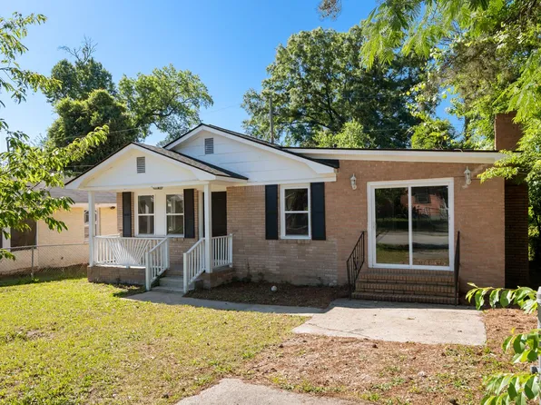 102 Burdock Cir, Columbia, SC 29201