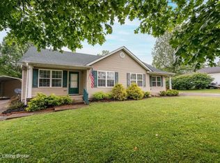 152 Hilltop Dr, Mount Washington, KY 40047