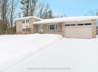 2597 George Johnston Rd, Springwater, ON L9X 1C7