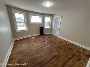 1131 W Locust St #2, Scranton, PA 18504