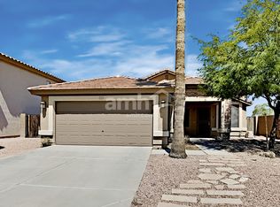 16215 N 158th Ave, Surprise, AZ 85374