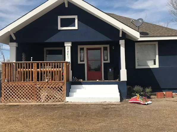 5207 Echo St, Amarillo, TX 79108