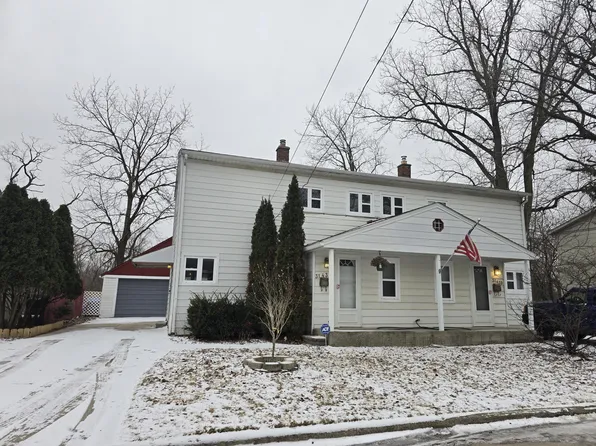 31437 Alcona Ct, Westland, MI 48186