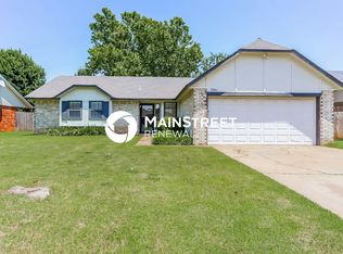 2508 Clover Glen Dr, Edmond, OK 73013