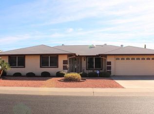 9701 W Pineridge Dr, Sun City, AZ 85351