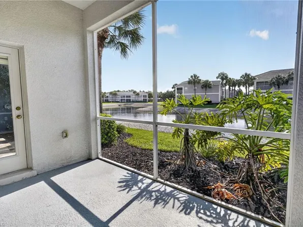 12171 Summergate CIR #104, FORT MYERS, FL 33913