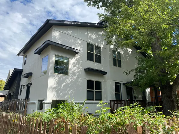 2014 S Pennsylvania St #2B, Denver, CO 80210