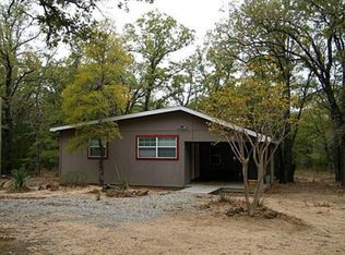 15038 Hout Bay Rd, Streetman, TX 75859