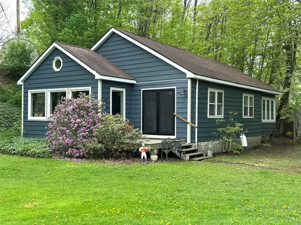 18 ANDERSON ROAD, Clinton Corners, NY 12514