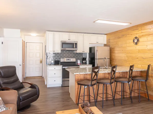 62927 US HWY 40 Unit#102/104, Granby, CO 80446