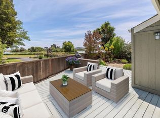 141 Nantucket Cv, San Rafael, CA 94901