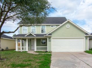 19626 Plantation Grove Trl, Katy, TX 77449