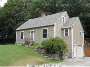 274 Norwich Westerly Rd, North Stonington, CT 06359
