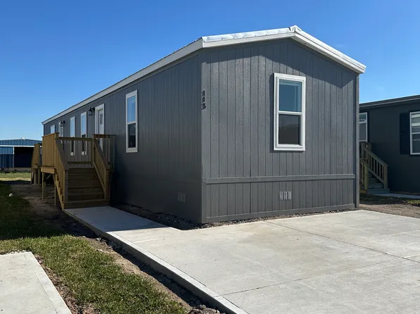 Blossom Plan, The Landing at Pearland