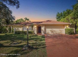 2145 Founder Rd, Spring Hill, FL 34606