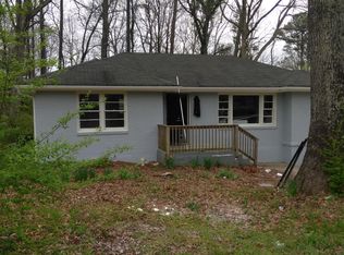 2586 County Line Rd SW, Atlanta, GA 30331