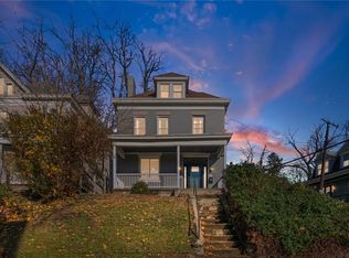 751 Florence Ave, Pittsburgh, PA 15202