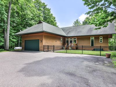 5912 Spring Lake Rd, Mercer, WI, 54547