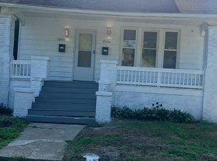 18884 Albany St #2, Detroit, MI 48234